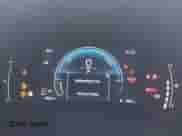 2025 Toyota Camry LE z VIN 4T1DAACK3SU168935, wystawiony jako IAAI lot #43426255 z przebiegiem 8 829 mil mil oraz . Historia ofert i sprzedaży dostępna na DreamBid. Obrazek 7.