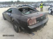 ✅ 2008 Ford Mustang GT Deluxe • VIN: 1ZVHT82H085159432 • Lot: 41028320. Listed on IAAI with 220,383 mi. Free auction sales archive from the USA and detailed vehicle history report at DreamBid. Image 3.