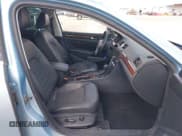 ✅ 2013 Volkswagen Passat SEL • VIN: 1VWCP7A33DC076646 • Lot: 43367714. Listed on IAAI with 137,281 mi. Free auction sales archive from the USA and detailed vehicle history report at DreamBid. Image 5.