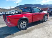 ✅ 2003 Dodge 1500 ST • VIN: 1D7HA16D33J599688 • Lot: 41452230. Listed on IAAI with 175,431 mi. Free auction sales archive from the USA and detailed vehicle history report at DreamBid. Image 4.