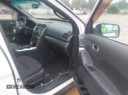 ✅ 2015 Ford Police Interceptor Utility • VIN: 1FM5K8AR7FGB61193 • Lot: 42935779. Wystawiony na IAAI z przebiegiem 115 547 mil. Bezpłatny archiwum sprzedaży aukcyjnych z USA i szczegółowy raport historii pojazdu na DreamBid. Zdjęcie 5.