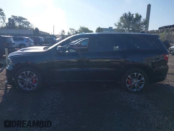 ✅ 2019 Dodge Durango R/T • VIN: 1C4SDJCT7KC738436 • Lot: 43255804. Wystawiony na IAAI z przebiegiem 93 137 mil. Bezpłatny archiwum sprzedaży aukcyjnych z USA i szczegółowy raport historii pojazdu na DreamBid. Zdjęcie 14.