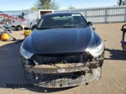 ✅ 2013 Ford Police Interceptor • VIN: 1FAHP2MK6DG199774 • Lot: 82404915. Listed on Copart with 81,499 mi. Free auction sales archive from the USA and detailed vehicle history report at DreamBid. Image 5.