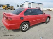 ✅ 1999 Subaru Legacy GT Limited 30th Anniversary • VIN: 4S3BD675XX7250929 • Lot: 67567185. Listed on Copart with 115,344 mi. Free auction sales archive from the USA and detailed vehicle history report at DreamBid. Image 3.