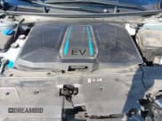 ✅ 2024 Hyundai Ioniq 5 SE • VIN: KM8KM4DE1RU295010 • Лот: 43461681. Опубликован ранее на IAAI с пробегом 12 291 миль. Бесплатный доступ к архиву аукционных продаж из США и подробный отчёт об истории автомобиля на DreamBid. Изображение 10.