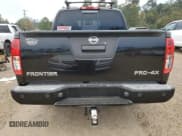 ✅ 2017 Nissan Frontier SV • VIN: 1N6AD0EV7HN774416 • Lot: 91874385. Wystawiony na Copart z przebiegiem 89 738 mil. Bezpłatny archiwum sprzedaży aukcyjnych z USA i szczegółowy raport historii pojazdu na DreamBid. Zdjęcie 6.