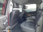 ✅ 2018 Chevrolet Silverado 1500 LTZ • VIN: 3GCUKSEC3JG152877 • Lot: 43058984. Wystawiony na IAAI z przebiegiem 27 067 mil. Bezpłatny archiwum sprzedaży aukcyjnych z USA i szczegółowy raport historii pojazdu na DreamBid. Zdjęcie 8.