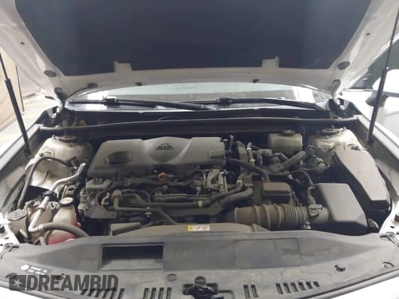 2020 Toyota Camry Hybrid SE с VIN 4T1G31AK9LU526034, выставлен на аукционе IAAI как лот 42722333 с пробегом 143 177 миль миль и . История ставок и продаж доступна на DreamBid. Изображение 10.