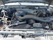 ✅ 1990 Ford Bronco • VIN: 1FMEU15H4LLA84045 • Lot: 42000365. Wystawiony na IAAI z przebiegiem 86 222 mil. Bezpłatny archiwum sprzedaży aukcyjnych z USA i szczegółowy raport historii pojazdu na DreamBid. Zdjęcie 10.