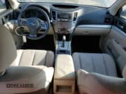 ✅ 2013 Subaru Outback Premium • VIN: 4S4BRBGC4D3321548 • Лот: 87366915. Опубликован ранее на Copart с пробегом 144 984 миль. Бесплатный доступ к архиву аукционных продаж из США и подробный отчёт об истории автомобиля на DreamBid. Изображение 8.