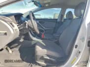 ✅ 2013 Hyundai Elantra GLS • VIN: 5NPDH4AE2DH406088 • Lot: 96588385. Listed on Copart with 196,268 mi. Free auction sales archive from the USA and detailed vehicle history report at DreamBid. Image 7.