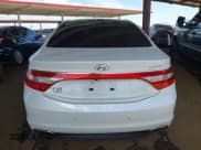 ✅ 2015 Hyundai Azera Limited • VIN: KMHFH4JG4FA483805 • Лот: 42174912. Опубликован ранее на IAAI с пробегом 45 903 миль. Бесплатный доступ к архиву аукционных продаж из США и подробный отчёт об истории автомобиля на DreamBid. Изображение 16.