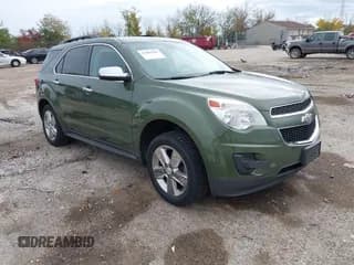 ✅ 2015 Chevrolet Equinox LT • VIN: 2GNFLFEK3F6145278 • Лот: 43469200. Опубликован ранее на IAAI с пробегом 126 888 миль. Бесплатный доступ к архиву аукционных продаж из США и подробный отчёт об истории автомобиля на DreamBid. Изображение 1.