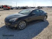 ✅ 2013 Hyundai Genesis Coupe R-Spec • VIN: KMHHT6KD0DU102258 • Lot: 43341015. Wystawiony na Copart z przebiegiem 112 571 mil. Bezpłatny archiwum sprzedaży aukcyjnych z USA i szczegółowy raport historii pojazdu na DreamBid. Zdjęcie 1.