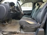 ✅ 2009 Chevrolet Silverado 1500 LT • VIN: 1GCEK29099Z252191 • Lot: 91456175. Listed on Copart with 191,049 mi. Free auction sales archive from the USA and detailed vehicle history report at DreamBid. Image 7.