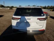 ✅ 2021 Jeep Grand Cherokee Limited • VIN: 1C4RJKBG9M8206743 • Lot: 87380075. Listed on Copart with 39,566 mi. Free auction sales archive from the USA and detailed vehicle history report at DreamBid. Image 6.