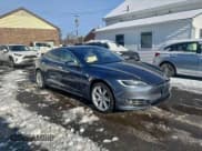 ✅ 2020 Tesla Model S Long Range • VIN: 5YJSA1E24LF402616 • Lot: 95774535. Wystawiony na Copart z przebiegiem 65 325 mil. Bezpłatny archiwum sprzedaży aukcyjnych z USA i szczegółowy raport historii pojazdu na DreamBid. Zdjęcie 4.