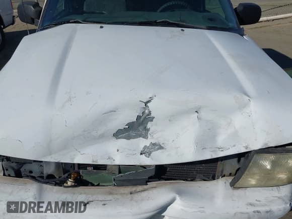 ✅ 1999 GMC Sonoma SLS • VIN: 1GTCS19X5X8528075 • Lot: 43396768. Wystawiony na IAAI z przebiegiem 206 864 mil. Bezpłatny archiwum sprzedaży aukcyjnych z USA i szczegółowy raport historii pojazdu na DreamBid. Zdjęcie 18.