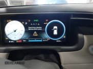 ✅ 2022 Hyundai Tucson Limited • VIN: 5NMJECAE4NH036072 • Lot: 43155022. Listed on IAAI with 18,939 mi. Free auction sales archive from the USA and detailed vehicle history report at DreamBid. Image 7.