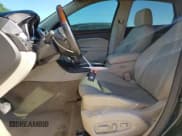 ✅ 2012 Cadillac SRX Luxury Collection • VIN: 3GYFNAE35CS578736 • Lot: 87281065. Wystawiony na Copart z przebiegiem Nie podano. Bezpłatny archiwum sprzedaży aukcyjnych z USA i szczegółowy raport historii pojazdu na DreamBid. Zdjęcie 7.