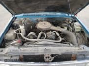 ✅ 1992 Chevrolet S-10 • VIN: 1GCCS14R6N8218748 • Lot: 92470245. Wystawiony na Copart z przebiegiem 237 123 mil. Bezpłatny archiwum sprzedaży aukcyjnych z USA i szczegółowy raport historii pojazdu na DreamBid. Zdjęcie 11.