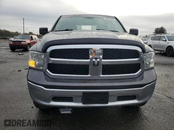 ✅ 2017 Ram 1500 SLT • VIN: 1C6RR7LT6HS677735 • Lot: 92893055. Wystawiony na Copart z przebiegiem 125 232 mil. Bezpłatny archiwum sprzedaży aukcyjnych z USA i szczegółowy raport historii pojazdu na DreamBid. Zdjęcie 5.