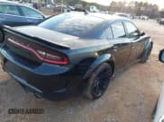 ✅ 2020 Dodge Charger Scat Pack • VIN: 2C3CDXGJ0LH244180 • Lot: 43920080. Listed on IAAI with 37,158 mi. Free auction sales archive from the USA and detailed vehicle history report at DreamBid. Image 4.