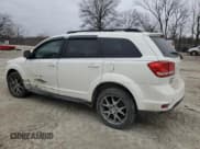 ✅ 2011 Dodge Journey R/T • VIN: 3D4PG7FG9BT537093 • Lot: 44563385. Wystawiony na Copart z przebiegiem 200 501 mil. Bezpłatny archiwum sprzedaży aukcyjnych z USA i szczegółowy raport historii pojazdu na DreamBid. Zdjęcie 2.