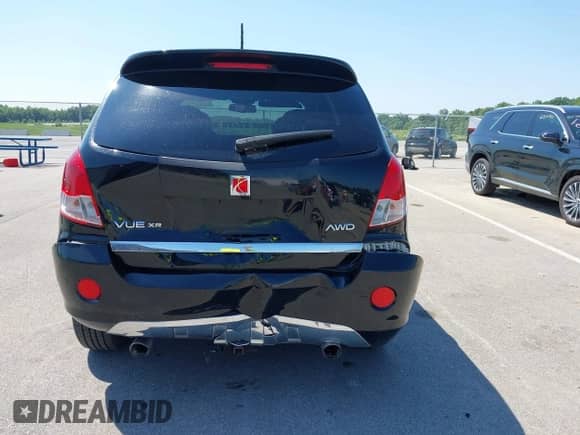 ✅ 2008 Saturn VUE XR • VIN: 3GSDL73788S532244 • Lot: 42710997. Wystawiony na IAAI z przebiegiem 137 146 mil. Bezpłatny archiwum sprzedaży aukcyjnych z USA i szczegółowy raport historii pojazdu na DreamBid. Zdjęcie 16.