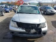 ✅ 2018 Nissan Frontier SV • VIN: 1N6BD0CT2JN716905 • Лот: 43621769. Опубликован ранее на IAAI с пробегом 105 175 миль. Бесплатный доступ к архиву аукционных продаж из США и подробный отчёт об истории автомобиля на DreamBid. Изображение 6.