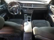 ✅ 2020 Kia Optima SE • VIN: 5XXGT4L30LG421089 • Lot: 84816205. Listed on Copart with 100,565 mi. Free auction sales archive from the USA and detailed vehicle history report at DreamBid. Image 8.