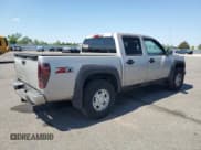 ✅ 2004 Chevrolet Colorado 1SB LS Z85 • VIN: 1GCDS136248206803 • Лот: 56602025. Опубликован ранее на Copart с пробегом 142 649 миль. Бесплатный доступ к архиву аукционных продаж из США и подробный отчёт об истории автомобиля на DreamBid. Изображение 3.
