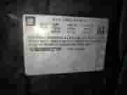 2016 Chevrolet Cruze LT z VIN 1G1BE5SMXG7277501, wystawiony jako Copart lot #70138052 z przebiegiem 83 172 mil mil oraz . Historia ofert i sprzedaży dostępna na DreamBid. Obrazek 13.