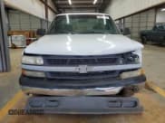 ✅ 2001 Chevrolet Silverado 1500 • VIN: 1GCEC14W91Z255003 • Лот: 73417914. Опубликован ранее на Copart с пробегом 121 582 миль. Бесплатный доступ к архиву аукционных продаж из США и подробный отчёт об истории автомобиля на DreamBid. Изображение 5.