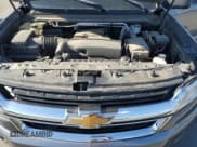 ✅ 2019 Chevrolet Colorado 2WD Work Truck • VIN: 1GCHSBEA2K1235958 • Lot: 85319555. Wystawiony na Copart z przebiegiem 82 876 mil. Bezpłatny archiwum sprzedaży aukcyjnych z USA i szczegółowy raport historii pojazdu na DreamBid. Zdjęcie 11.