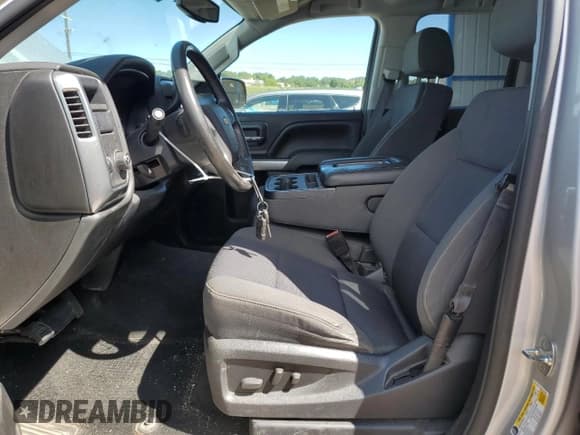 ✅ 2014 Chevrolet Silverado 1500 LT • VIN: 1GCRCREC2EZ211581 • Лот: 80396295. Опубликован ранее на Copart с пробегом 83 268 миль. Бесплатный доступ к архиву аукционных продаж из США и подробный отчёт об истории автомобиля на DreamBid. Изображение 7.