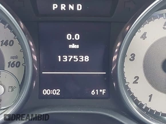 ✅ 2012 Mercedes-Benz SLK 350 • VIN: WDDPK5HA1CF007243 • Лот: 41313121. Опубликован ранее на IAAI с пробегом 137 538 миль. Бесплатный доступ к архиву аукционных продаж из США и подробный отчёт об истории автомобиля на DreamBid. Изображение 15.