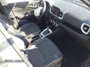 ✅ 2023 Hyundai Venue SEL • VIN: KMHRC8A32PU212998 • Lot: 40728636. Listed on IAAI with 27,844 mi. Free auction sales archive from the USA and detailed vehicle history report at DreamBid. Image 5.