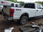✅ 2021 Ford F-250 XL • VIN: 1FT7W2BT4MED42592 • Lot: 42219340. Wystawiony na IAAI z przebiegiem 133 093 mil. Bezpłatny archiwum sprzedaży aukcyjnych z USA i szczegółowy raport historii pojazdu na DreamBid. Zdjęcie 4.