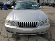 ✅ 2003 Kia Optima LX • VIN: KNAGD126735219066 • Lot: 56987745. Listed on Copart with 211,150 mi. Free auction sales archive from the USA and detailed vehicle history report at DreamBid. Image 5.