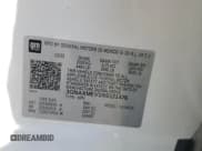 ✅ 2022 Chevrolet Equinox RS • VIN: 3GNAXMEV1NS121476 • Lot: 93106435. Wystawiony na Copart z przebiegiem 39 985 mil. Bezpłatny archiwum sprzedaży aukcyjnych z USA i szczegółowy raport historii pojazdu na DreamBid. Zdjęcie 13.