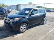 ✅ 2014 Kia Soul • VIN: KNDJN2A25E7074370 • Lot: 43292252. Listed on IAAI with 135,532 mi. Free auction sales archive from the USA and detailed vehicle history report at DreamBid. Image 2.