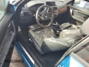 ✅ 2017 BMW M2 • VIN: WBS1H9C38HV887314 • Lot: 74623024. Wystawiony na Copart z przebiegiem Nie podano. Bezpłatny archiwum sprzedaży aukcyjnych z USA i szczegółowy raport historii pojazdu na DreamBid. Zdjęcie 8.