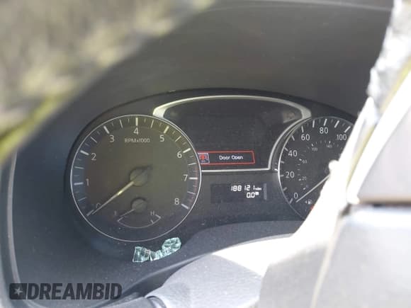 ✅ 2013 Nissan Pathfinder SL • VIN: 5N1AR2MM6DC629197 • Лот: 41847580. Опубликован ранее на IAAI с пробегом 188 121 миль. Бесплатный доступ к архиву аукционных продаж из США и подробный отчёт об истории автомобиля на DreamBid. Изображение 7.