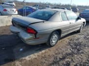 ✅ 1999 Chevrolet Monte Carlo LS • VIN: 2G1WW12M4X9183264 • Lot: 41388935. Listed on IAAI with 135,826 mi. Free auction sales archive from the USA and detailed vehicle history report at DreamBid. Image 4.