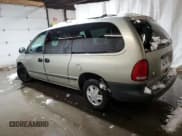 ✅ 1999 Plymouth Grand Voyager • VIN: 2P4GP24G6XR204083 • Lot: 41360755. Wystawiony na Copart z przebiegiem 152 898 mil. Bezpłatny archiwum sprzedaży aukcyjnych z USA i szczegółowy raport historii pojazdu na DreamBid. Zdjęcie 2.