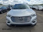 ✅ 2015 Hyundai Santa Fe Limited • VIN: KM8SRDHFXFU129391 • Лот: 53209114. Опубликован ранее на Copart с пробегом 114 593 миль. Бесплатный доступ к архиву аукционных продаж из США и подробный отчёт об истории автомобиля на DreamBid. Изображение 5.