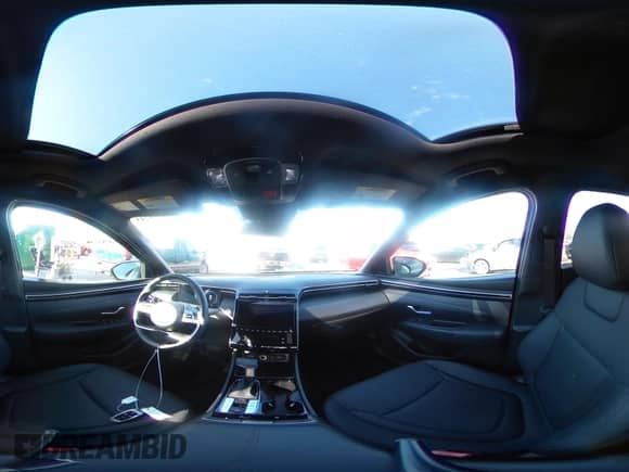 ✅ 2024 Hyundai Santa Cruz XRT • VIN: 5NTJDDDF6RH124189 • Лот: 41503245. Размещён на IAAI с пробегом 1 085 миль миль. Получите бесплатный доступ к архиву аукционных продаж из США и посмотрите подробный отчёт об истории автомобиля на DreamBid. Изображение 18.