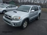 ✅ 2007 Toyota 4Runner SR5 • VIN: JTEBT14R778041571 • Лот: 41820681. Опубликован ранее на IAAI с пробегом 269 628 миль. Бесплатный доступ к архиву аукционных продаж из США и подробный отчёт об истории автомобиля на DreamBid. Изображение 17.