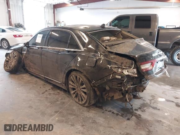 ✅ 2019 Lincoln Continental Reserve • VIN: 1LN6L9NP7K5602763 • Лот: 42528749. Опубликован ранее на IAAI с пробегом 138 593 миль. Бесплатный доступ к архиву аукционных продаж из США и подробный отчёт об истории автомобиля на DreamBid. Изображение 3.